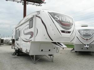 2013 Sabre RV Palomino