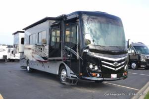 2013 Monaco Knight 40 PDQ