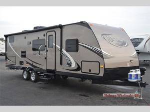 2013 Dutchmen RV Kodiak 284BHSL