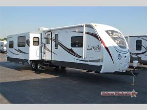 2013 Keystone RV Laredo Super Lite 308RE