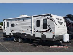 2013 Keystone RV Hideout 26RLS