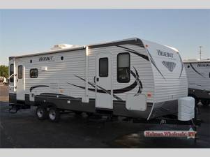 2013 Keystone RV Hideout 26RLS