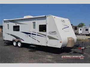 2008 R-Vision Trail Cruiser TC26RKS