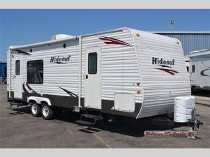 2010 Keystone RV Hideout 23RKS