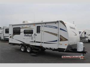 2010 Keystone RV Outback 230RS