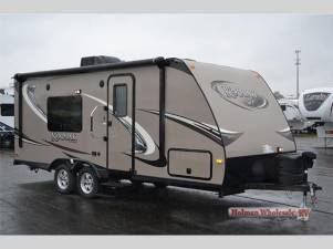 2013 Dutchmen RV Kodiak 200QB