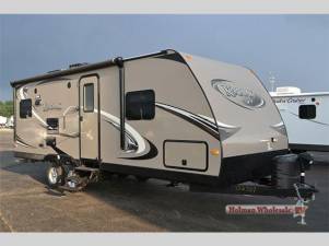 2013 Dutchmen RV Kodiak 242RESL