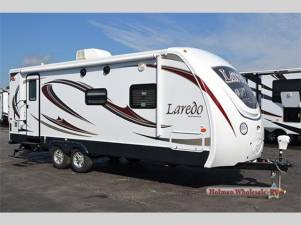 2013 Keystone RV Laredo Super Lite 240MK