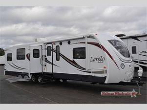 2013 Keystone RV Laredo Super Lite 308RE