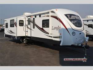 2013 Keystone RV Laredo Super Lite 308RE