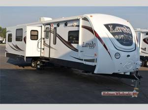 2013 Keystone RV Laredo Super Lite 308RE