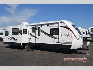 2013 Keystone RV Laredo Super Lite 308RE