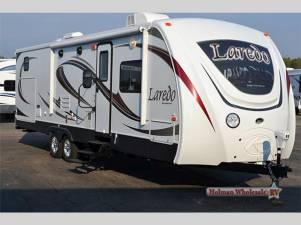 2013 Keystone RV Laredo Super Lite 291TG