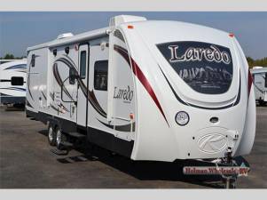 2013 Keystone RV Laredo Super Lite 291TG