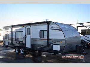 2013 Forest River RV Cherokee Grey Wolf  26BH