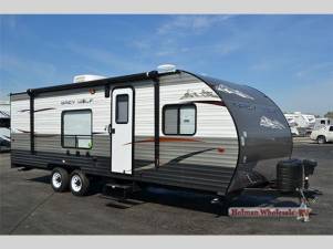2013 Forest River RV Cherokee Grey Wolf  25RR