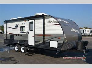 2013 Forest River RV Cherokee Grey Wolf  18RB