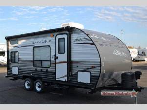 2013 Forest River RV Cherokee Grey Wolf  17BH