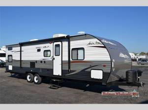 2013 Forest River RV Cherokee Grey Wolf  29BH