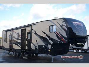 2013 Forest River RV Cherokee Vengeance  399V