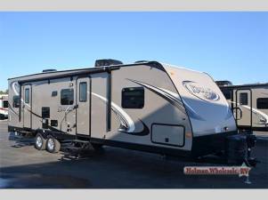 2013 Dutchmen RV Kodiak 292TQB