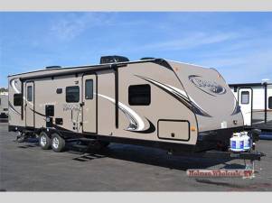 2013 Dutchmen RV Kodiak 292TQB