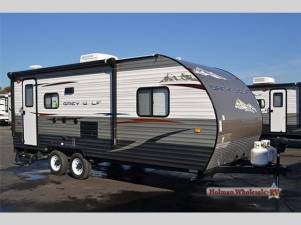 2013 Forest River RV Cherokee Grey Wolf  19RR