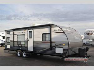 2013 Forest River RV Cherokee Grey Wolf  26BH