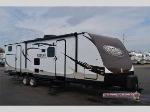 2013 Dutchmen RV Kodiak 299BHSL Express