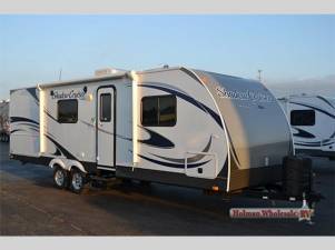 2013 Cruiser Shadow Cruiser S-261BH