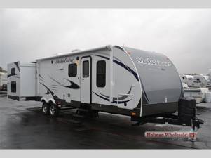 2013 Cruiser Shadow Cruiser S-314TSB