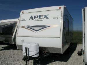 2011 Apex by Coachmen Coachmen