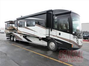 2013 Winnebago Tour 42GD