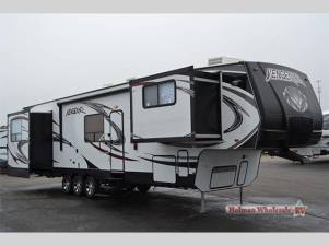 2013 Forest River RV Cherokee Vengeance  397V