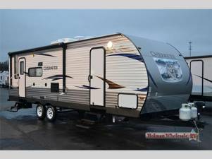 2013 Forest River RV Cherokee 264L
