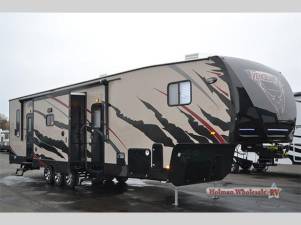 2013 Forest River RV Cherokee Vengeance  396V