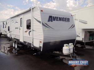 2013 Prime Time Manufacturing Avenger 271LT