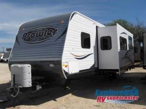 2013 Heartland Prowler 27P BHS