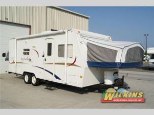 2005 Jayco Jayco N/A