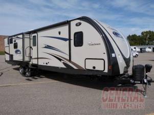 2013 Coachmen RV Freedom Express 320BHDS