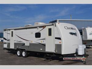 2008 Forest River RV Cherokee 27T