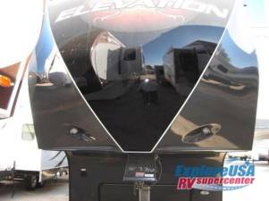 2013 CrossRoads RV Elevation TF 4012