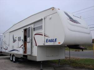 2005  Eagle