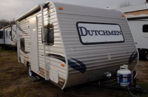 2013  Dutchmen