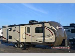 2013 Cruiser Fun Finder  F-266KIRB