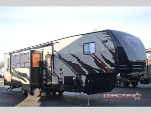 2013 Forest River RV Cherokee Vengeance  376V