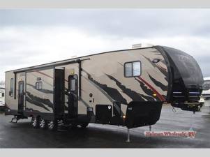 2013 Forest River RV Cherokee Vengeance  396V