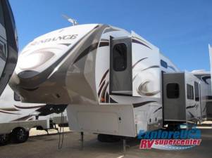 2013 Heartland Sundance 3300CK