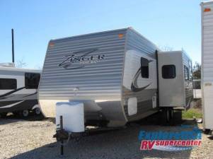 2013 CrossRoads RV Zinger ZT30KB