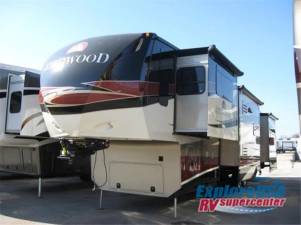 2013  Redwood